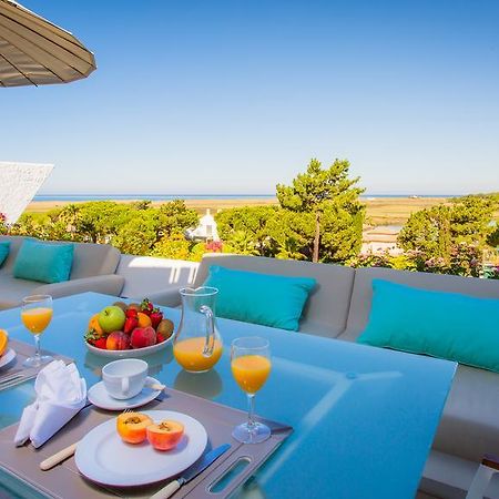 Quinta Do Lago Country Club Exterior photo