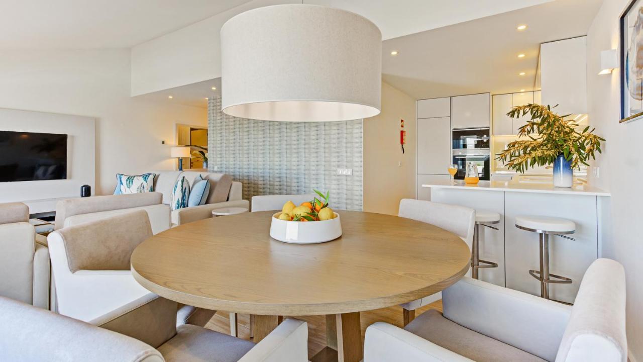 Quinta Do Lago Country Club Exterior photo