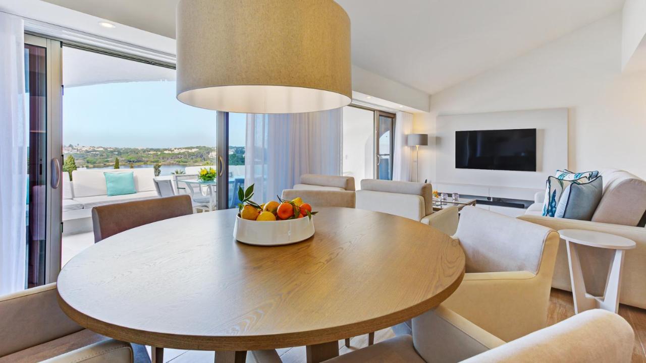Quinta Do Lago Country Club Exterior photo