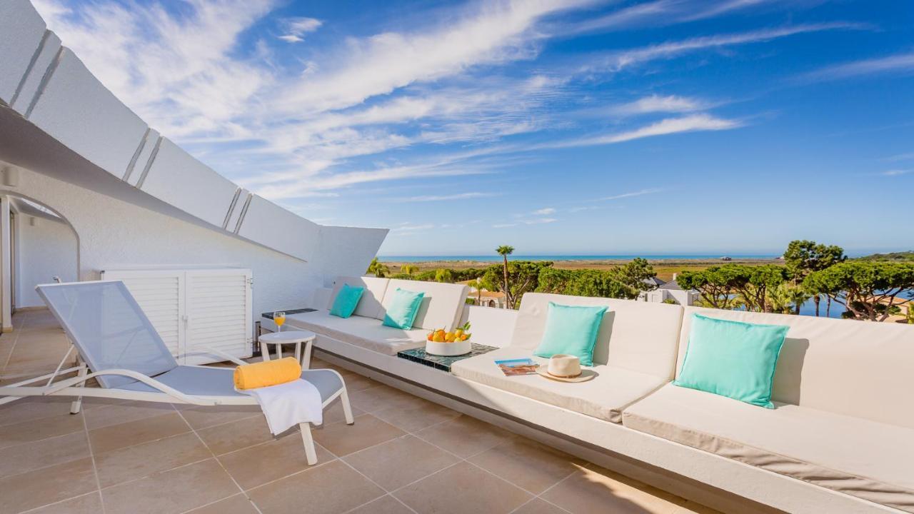 Quinta Do Lago Country Club Exterior photo