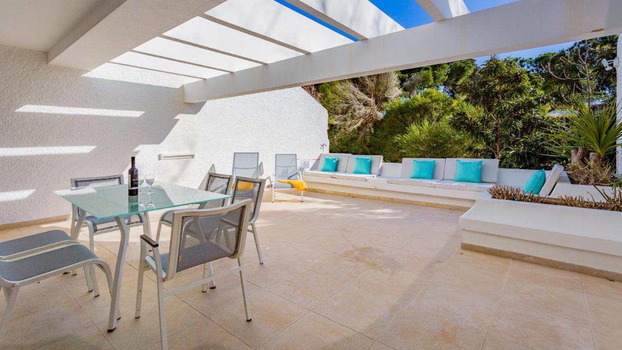 Quinta Do Lago Country Club Exterior photo