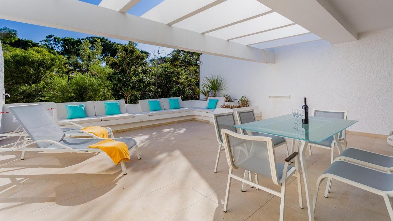 Quinta Do Lago Country Club Exterior photo