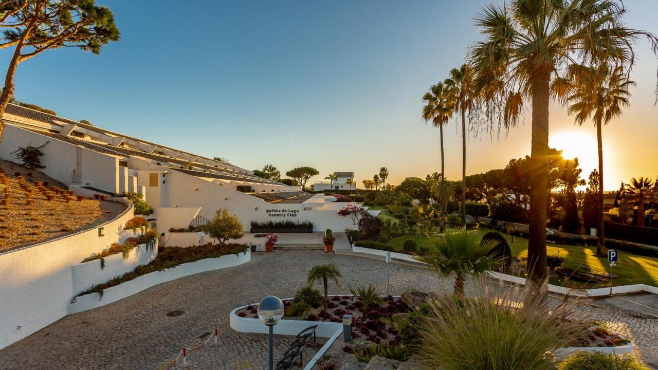 Quinta Do Lago Country Club Exterior photo