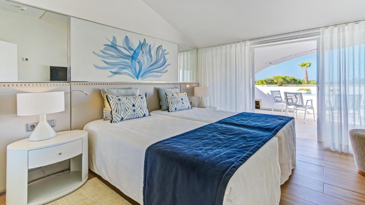 Quinta Do Lago Country Club Exterior photo