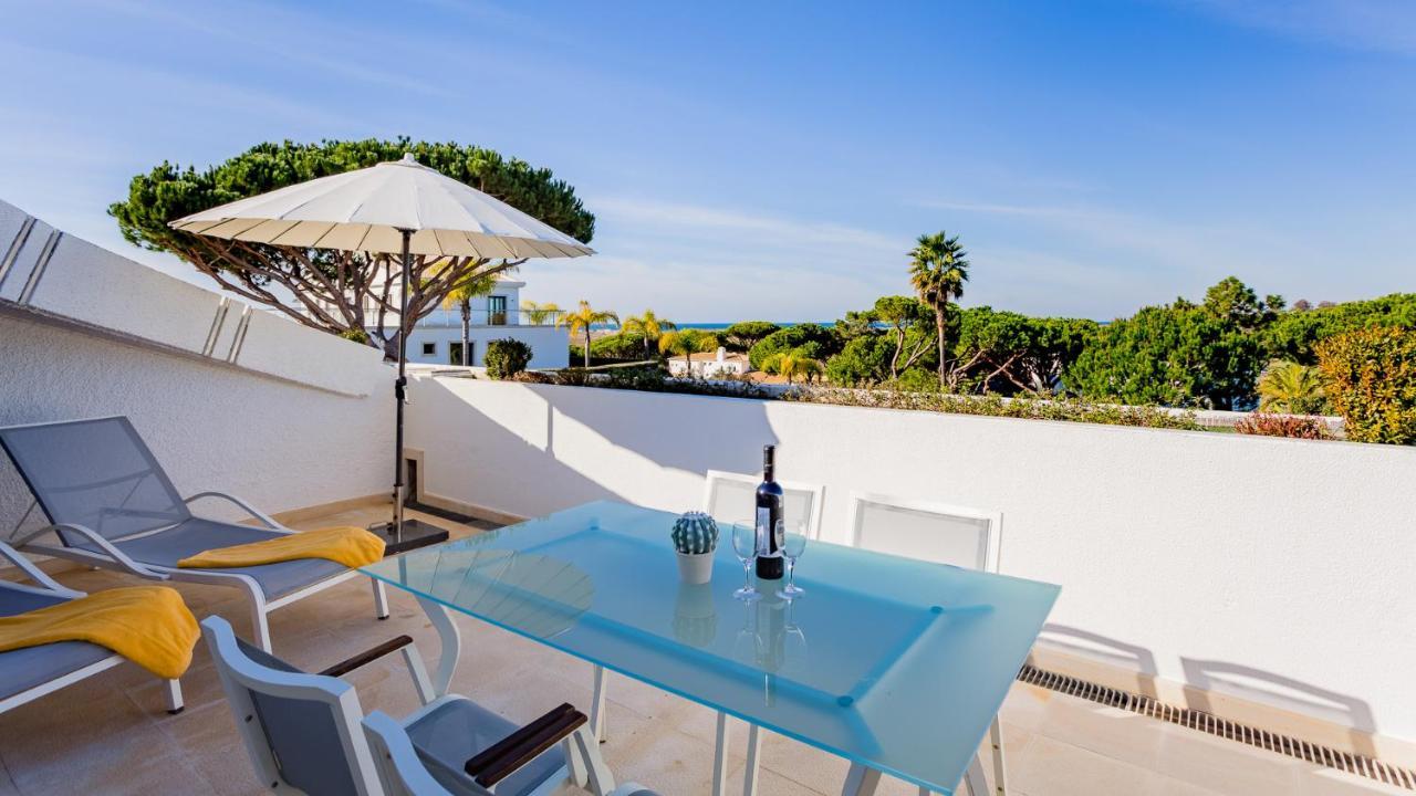 Quinta Do Lago Country Club Exterior photo