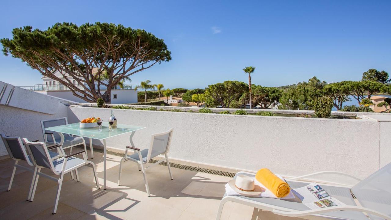 Quinta Do Lago Country Club Exterior photo