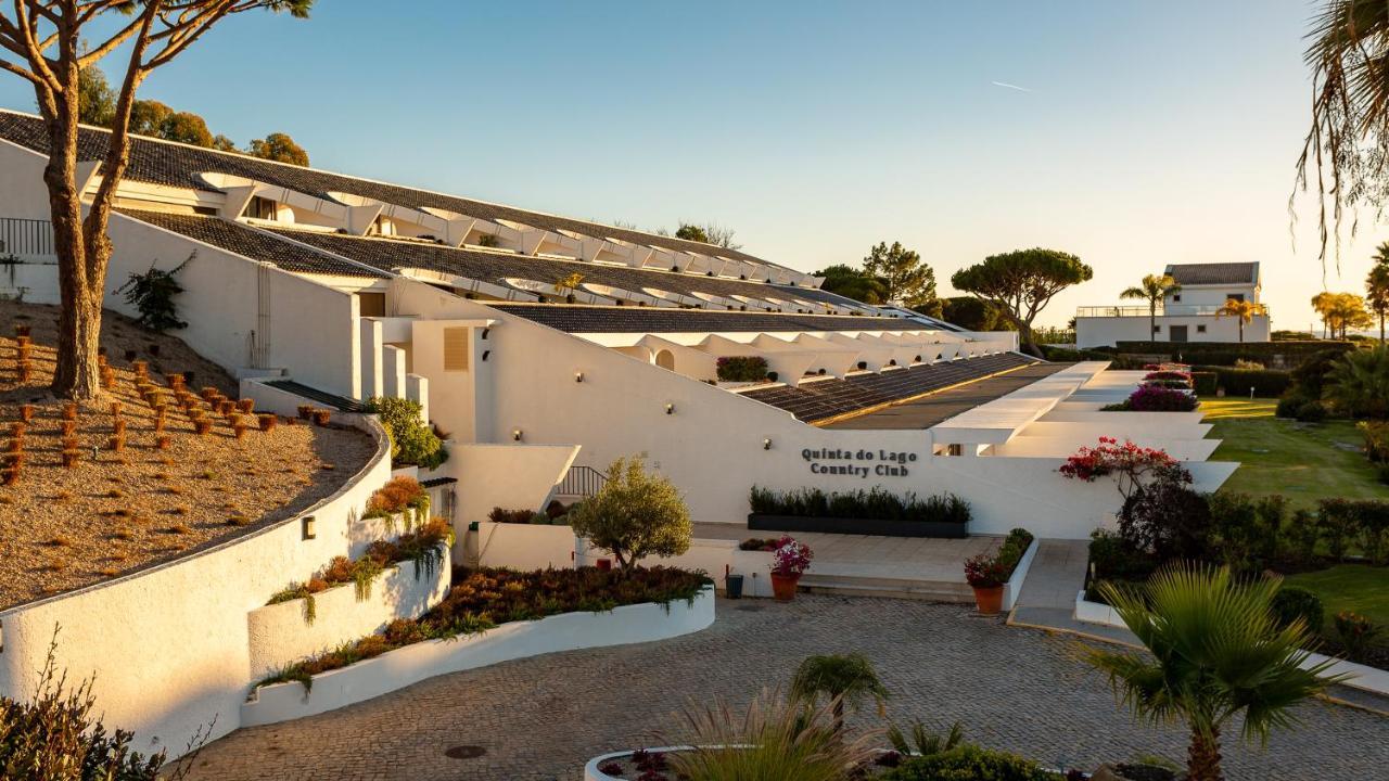 Quinta Do Lago Country Club Exterior photo