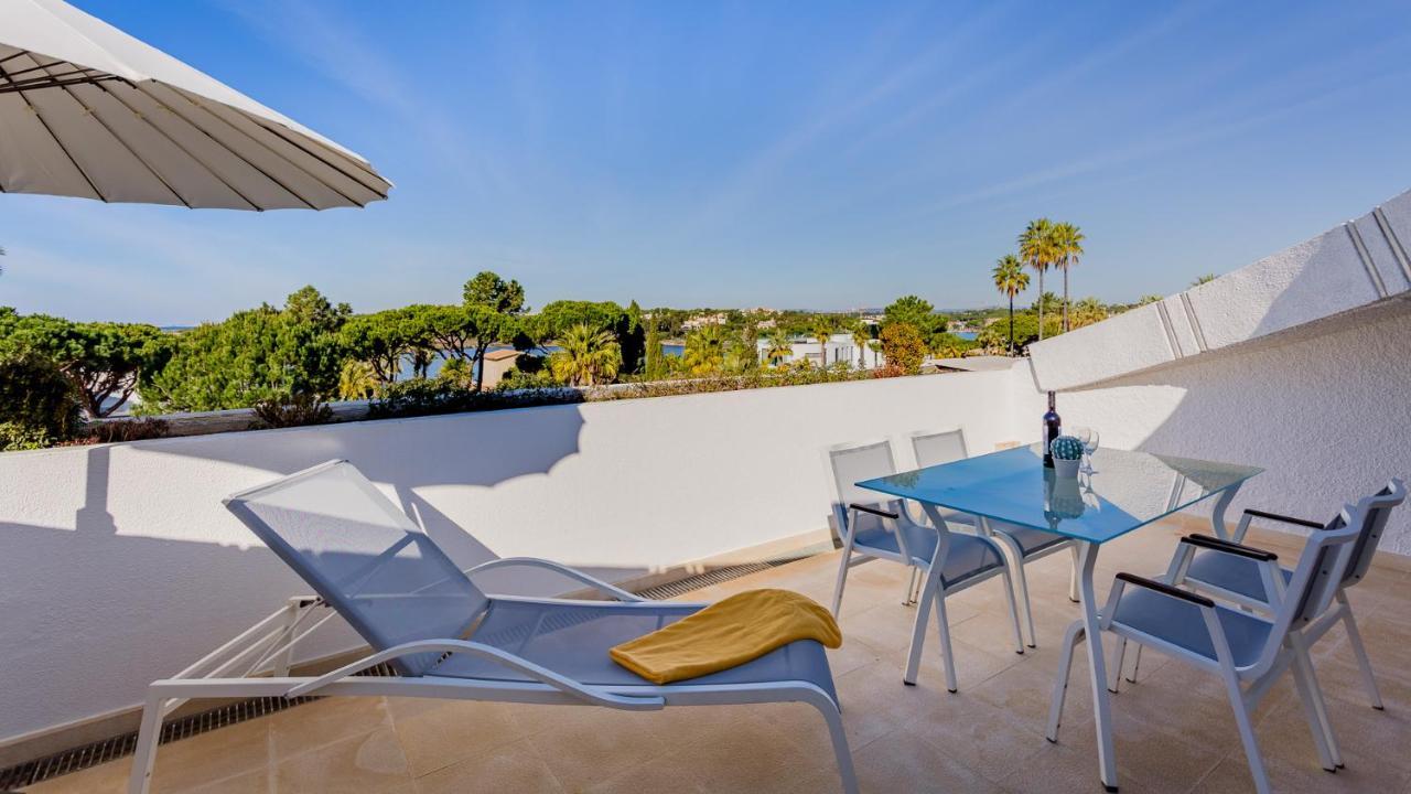 Quinta Do Lago Country Club Exterior photo