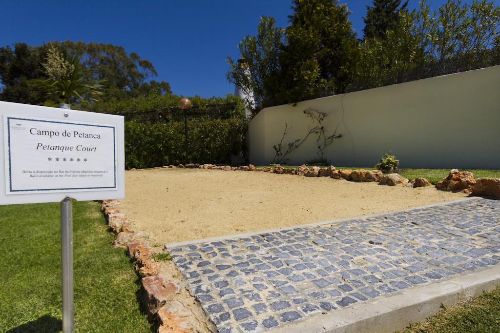 Quinta Do Lago Country Club Exterior photo