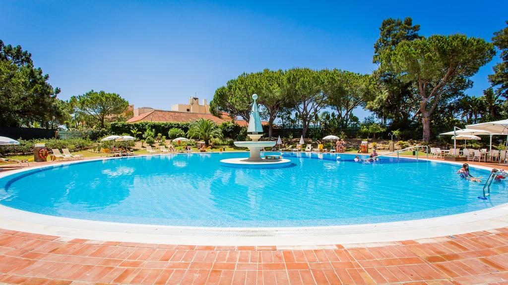 Quinta Do Lago Country Club Exterior photo