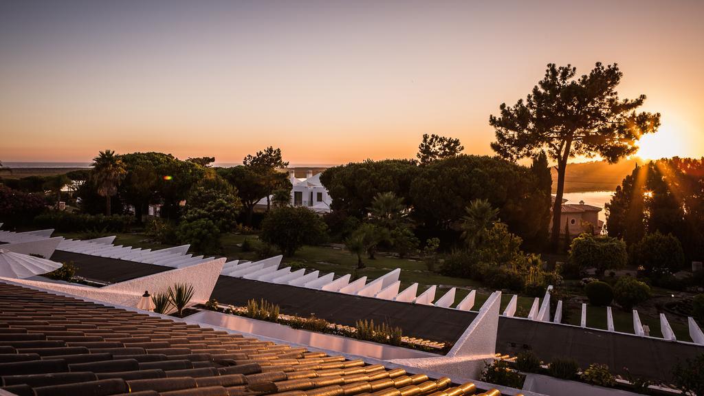 Quinta Do Lago Country Club Exterior photo