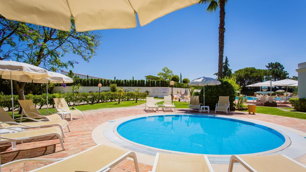 Quinta Do Lago Country Club Exterior photo