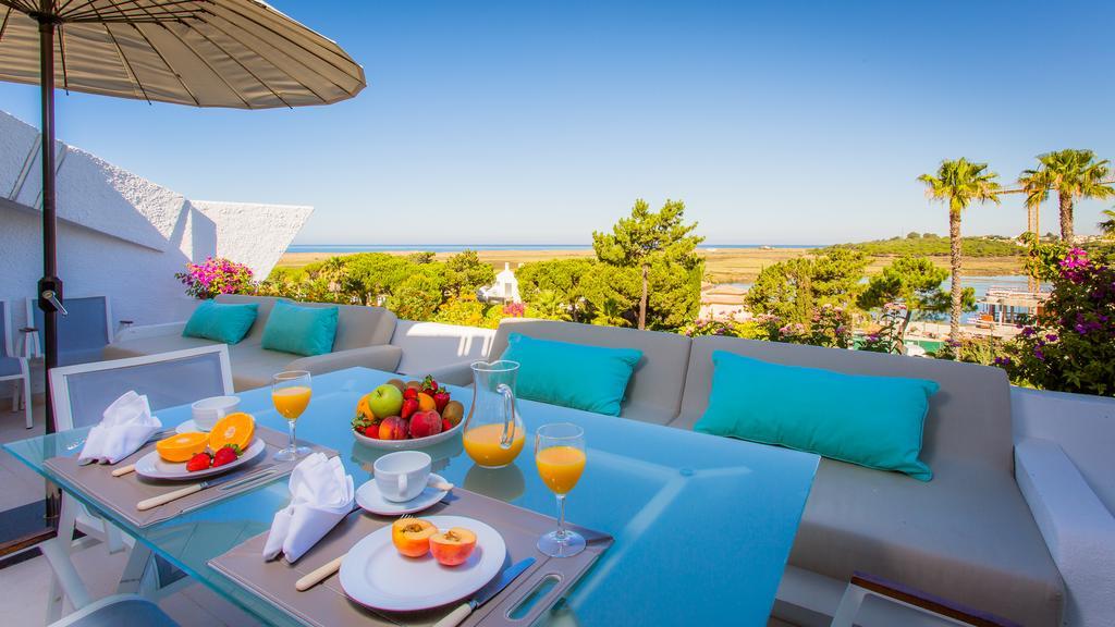 Quinta Do Lago Country Club Exterior photo