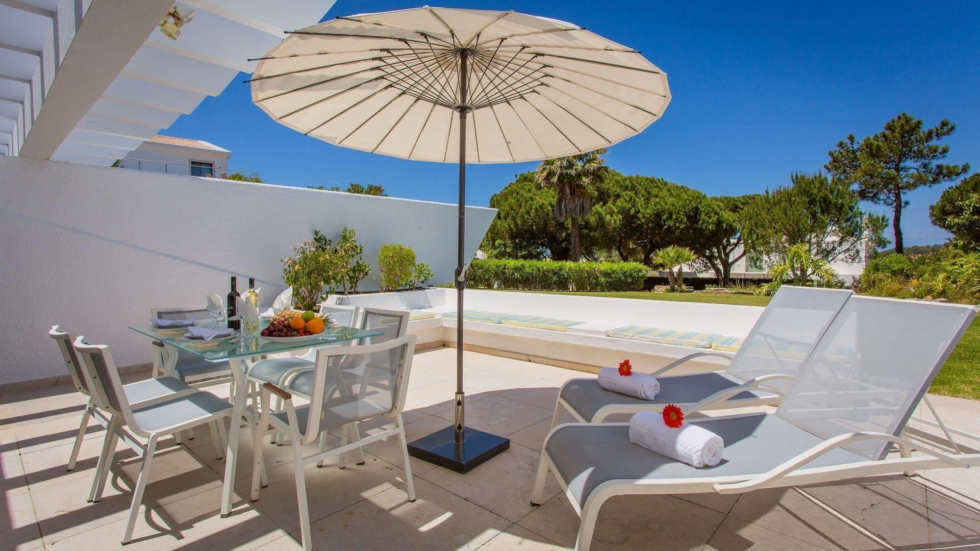 Quinta Do Lago Country Club Exterior photo