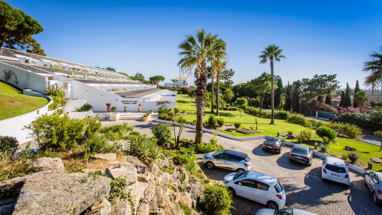 Quinta Do Lago Country Club Exterior photo