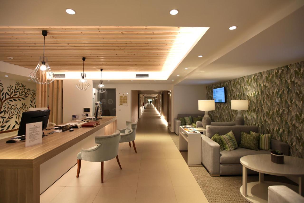 Quinta Do Lago Country Club Exterior photo