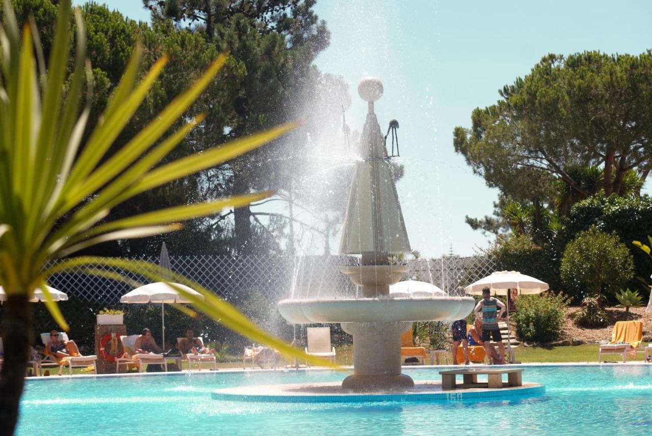 Quinta Do Lago Country Club Exterior photo